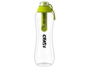 DAFI Soft Crazy 0,5L filtračná fľaša Lime