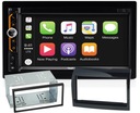 RÁDIO CARPLAY ANDROID AUTO CITROEN JUMPER PEUGEOT BOXER FIAT DUCATO OD 2011