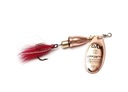 Effzett EXECUTOR DRESSED SPINNER #3 6G SINKING COP