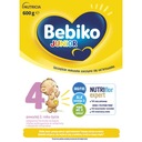 Bebiko Junior 4 Nutriflor Expert mlieko pre deti