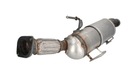 FILTER PEVNÝCH ČASTÍC DPF DPF RENAULT MASTER III