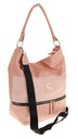 Dámska klasická crossbody kabelka 170n