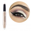Shimmer Eye Shadow Stick 02# s Smudger