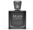 K2 MAN CAR parfém do auta 50ml pre mužov