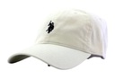 US baseballová čiapka Polo Assn. Biela 54-59 cm