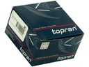 TLAKOVÝ SPÍNAČ KLIMATIZÁCIE TOPRAN 638 502