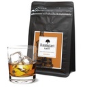 Ochutená mletá káva WHISKEY 200g Baumgart
