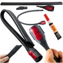 FLEXIBILNÝ TIP PRE VYSÁVAČ DYSON V7 V8 V10 V11 V12 V15 GEN5