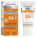 Širokopásmové pripojenie PHARMACERIS S Spectrum Protect SPF50+