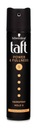 Schwarzkopf Taft Power&Fullness Mega silný lak na vlasy 250 ml