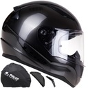 MOTOCYKLICKÁ PRILBA LS2 FF353 RAPID II Pánske rifle PINLOCK SYSTEM ECE 22.06