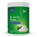 TEMPTATION RAWDIETLINE MSM 1000 g