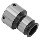 Závitovné skľučovadlo uhlíková oceľ 30 mm pr