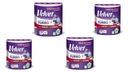Velvet Paper Towel Strong Turbo 3-war 4 ks