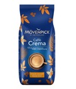 Káva Movenpick Caffe Crema 1kg zrnková