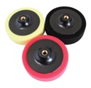 LEŠTIACA HUBKA 3 LEŠTIACIE HUBKY 150mm M14