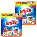Bryza Laundry kapsule na ľahké žehlenie 56 ks