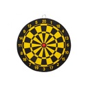 UMAREX DART BOARD OCHRANA VETRA 20cm