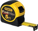 Oceľová páska FatMax meria 10 m x 32 mm, puzdro Bi-Matter