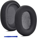 PODLOŽKY PRE NÁUŠI PRE STEELSERIES ARCTIS 1 3 5 7 9 KRYTY PRO SPONGE HQ QUALITY