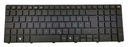 NOVÁ KLÁVESNICA PACKARD BELL TM97 TM98 TM99 TM01