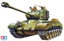 1/35 US Med Tank M26 Pershing | Tamiya model 35254
