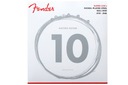 Struny pre elektrickú gitaru FENDER 250R 10 - 46