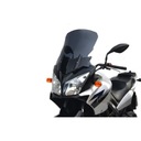 OKNO na motocykel SUZUKI DL V-STROM 650 2004-2011