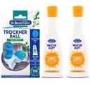 Beckmann Laundry Dryer Ball 2X Summer Parfum