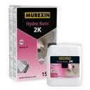 Murexin Hydro Basic 2K Kúpeľňová hydroizolácia 20KG