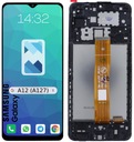 Dotykový LCD displej pre Samsung Galaxy A12 Nacho A127 | FRAME