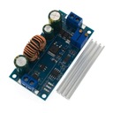 STEP-UP-DOWN CC/CV menič 3A 35W