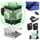ROVINNÝ LASER LEVEL 16 RIADKOV 4D 360