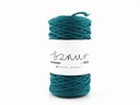 Polyester String od Mila 5mm Flat, 100m, 112 Emerald