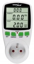 Merač energie Meter GreenBlue GB202 wattmeter