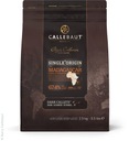 Tmavá čokoláda Callebaut Madagaskar
