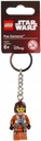LEGO 853605 POE DAMERON KEYRING