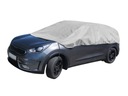 CARPASSION Half Cover L autoplachta