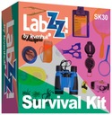 Levenhuk LabZZ SK30 Explorer Survival Kit