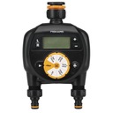 FISKARS DVOJITÝ AUTOMATICKÝ OVLÁDAČ ZAVLAŽOVANIA