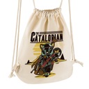 BATOH KATALORIAN CATS TAŠKA BAVLNÝ DARČEK