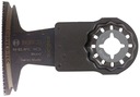Pílový kotúč Bosch AII 65 APC HCS starlock wood