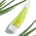HOLIKA ALOE FOAM čistiaca pena na tvár, odličovanie, čistenie S ALOE