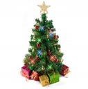 SET Mini OZDOBY na vianočný stromček 58cm