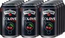 Tymbark Colove drink s príchuťou Cola cherry 12x330ml