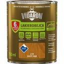 VIDARON Lak moridlo L19 zlatý dub 4,5L