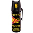Paprikový sprej Klever KO FOG - 50 ml