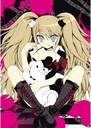 Plagát Anime Manga Danganronpa dgr_017 A2 (vlastný)