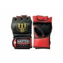 Rukavice Masters GF-30 MMA 01271-M