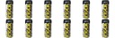 12x 330ml TIGER Light Flow shiver star BACK